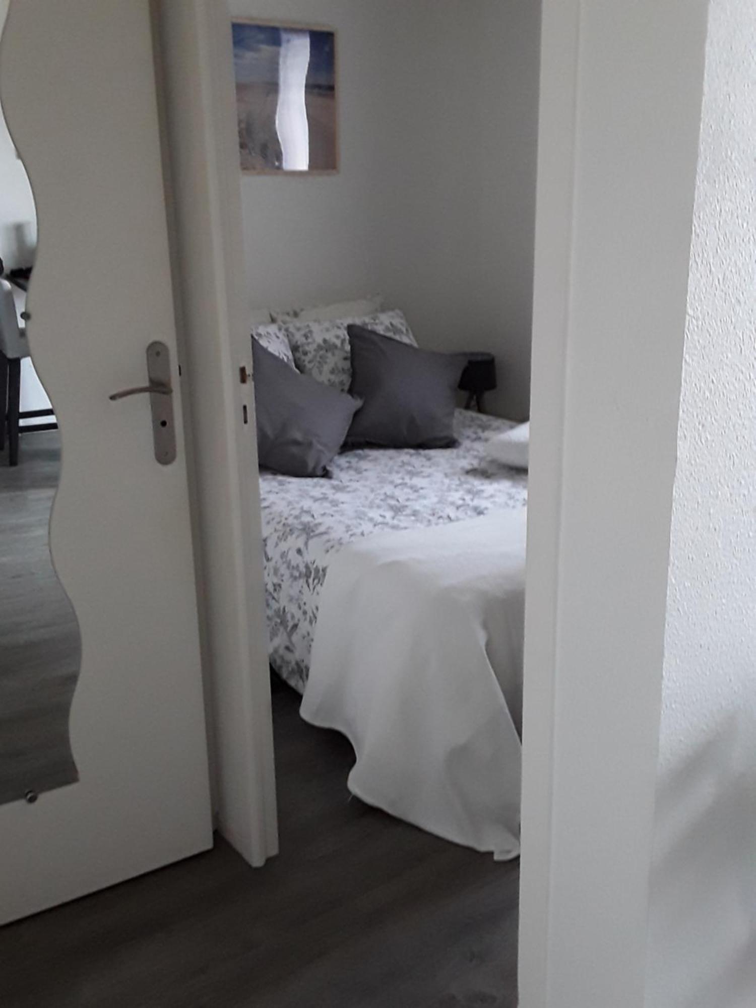 Appartement A 100 Metres De La Plage Ouistreham Exterior photo
