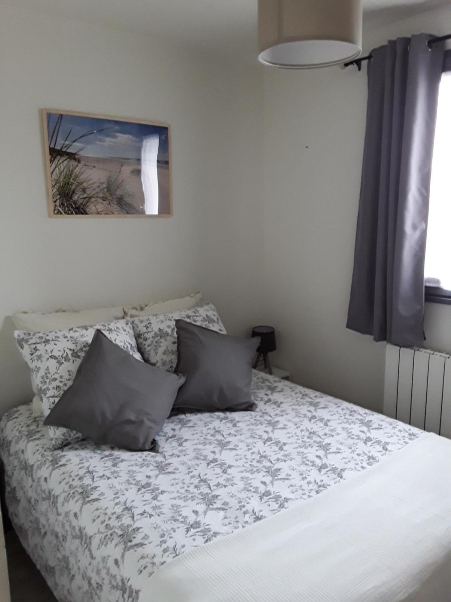 Appartement A 100 Metres De La Plage Ouistreham Exterior photo